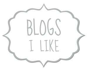Blogs I Like Titel